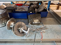 Inhoud 6 mtr stelling - afbeelding 17 van  48