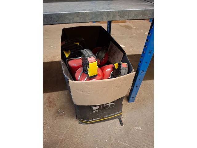 Inhoud 6 mtr stelling - afbeelding 19 van  48