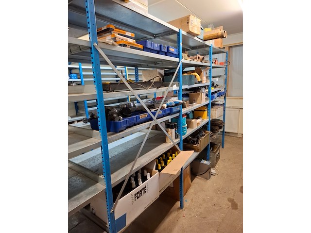 Inhoud 6 mtr stelling - afbeelding 12 van  48