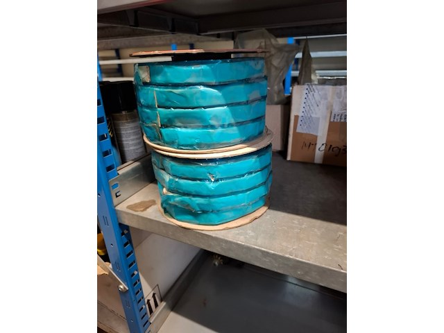 Inhoud 6 mtr stelling - afbeelding 30 van  48