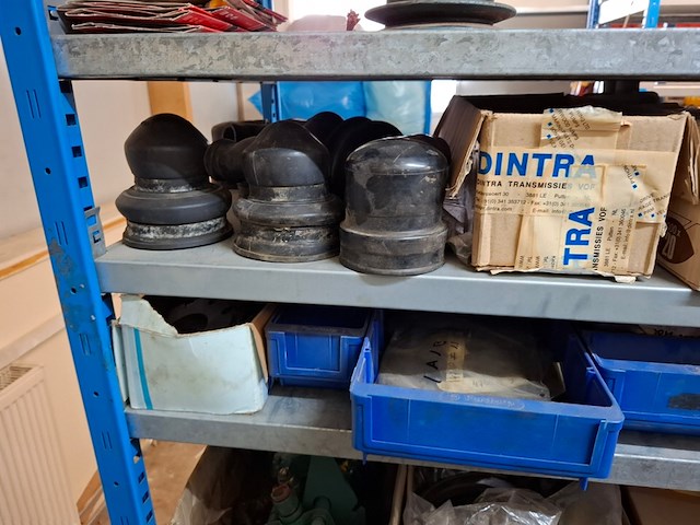 Inhoud 6 mtr stelling - afbeelding 46 van  48