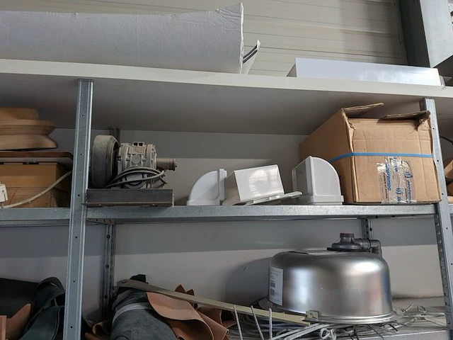 Inhoud 7 meter stelling - afbeelding 15 van  57