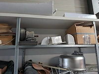 Inhoud 7 meter stelling - afbeelding 15 van  57