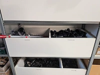 Inhoud 7 meter stelling - afbeelding 19 van  57