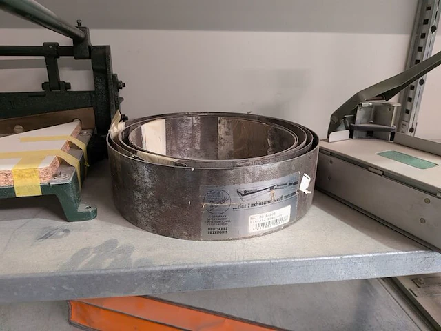 Inhoud 7 meter stelling - afbeelding 31 van  57