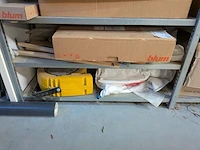 Inhoud 7 meter stelling - afbeelding 23 van  57