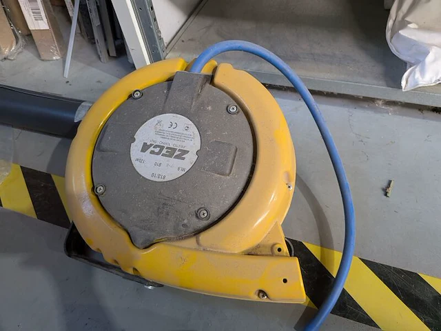 Inhoud 7 meter stelling - afbeelding 34 van  57