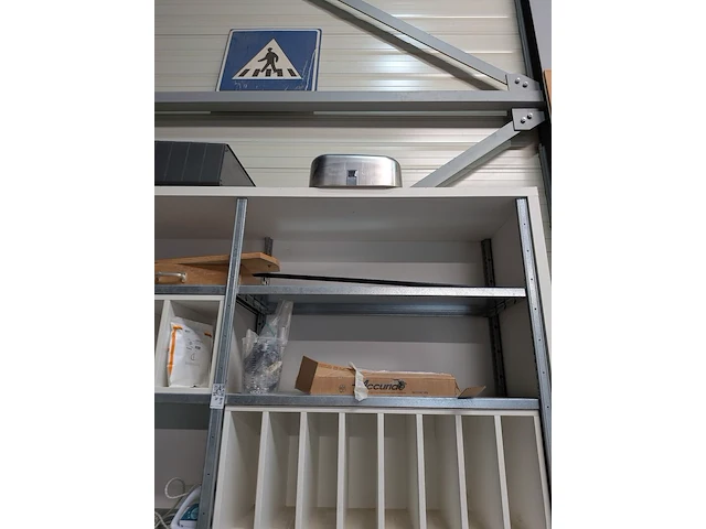 Inhoud 7 meter stelling - afbeelding 50 van  57