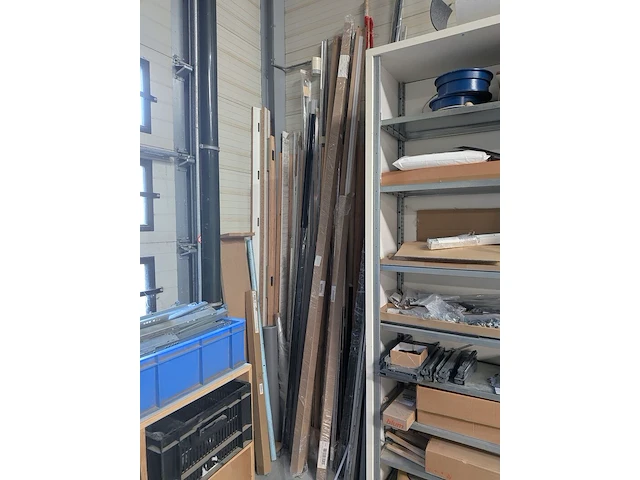 Inhoud 7 meter stelling - afbeelding 51 van  57