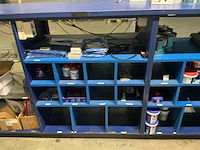 Inhoud baliemeubel - afbeelding 2 van  14