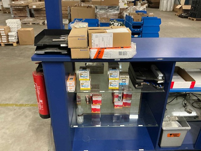 Inhoud baliemeubel - afbeelding 4 van  14