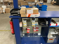 Inhoud baliemeubel - afbeelding 4 van  14