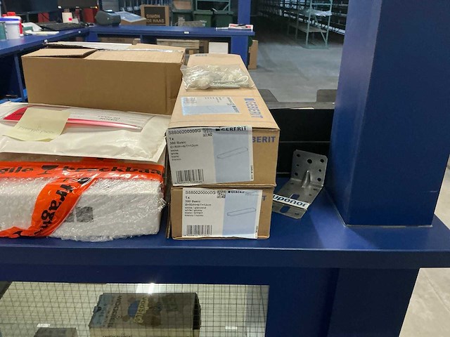 Inhoud baliemeubel - afbeelding 5 van  14