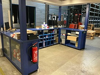 Inhoud baliemeubel - afbeelding 1 van  14