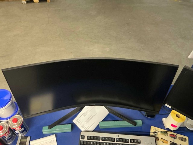 Inhoud baliemeubel - afbeelding 10 van  14