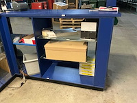 Inhoud baliemeubel - afbeelding 12 van  14