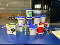 Inhoud baliemeubel - afbeelding 13 van  14