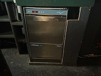 Inhoud begane grond restaurant - afbeelding 4 van  32