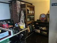 Inhoud begane grond restaurant - afbeelding 5 van  32