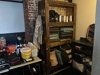 Inhoud begane grond restaurant - afbeelding 6 van  32