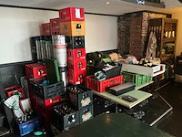 Inhoud begane grond restaurant - afbeelding 14 van  32