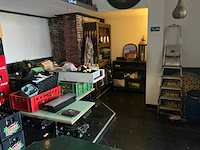 Inhoud begane grond restaurant - afbeelding 15 van  32