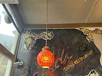 Inhoud begane grond restaurant - afbeelding 18 van  32