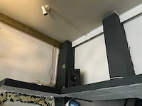 Inhoud begane grond restaurant - afbeelding 20 van  32