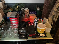 Inhoud begane grond restaurant - afbeelding 22 van  32