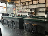 Inhoud begane grond restaurant - afbeelding 12 van  32