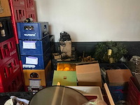 Inhoud begane grond restaurant - afbeelding 24 van  32