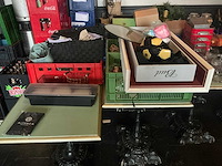 Inhoud begane grond restaurant - afbeelding 25 van  32