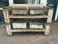 Inhoud begane grond restaurant - afbeelding 26 van  32