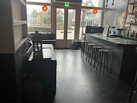 Inhoud begane grond restaurant - afbeelding 27 van  32