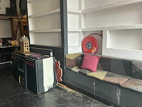 Inhoud begane grond restaurant - afbeelding 29 van  32