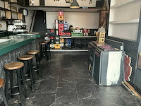 Inhoud begane grond restaurant - afbeelding 30 van  32