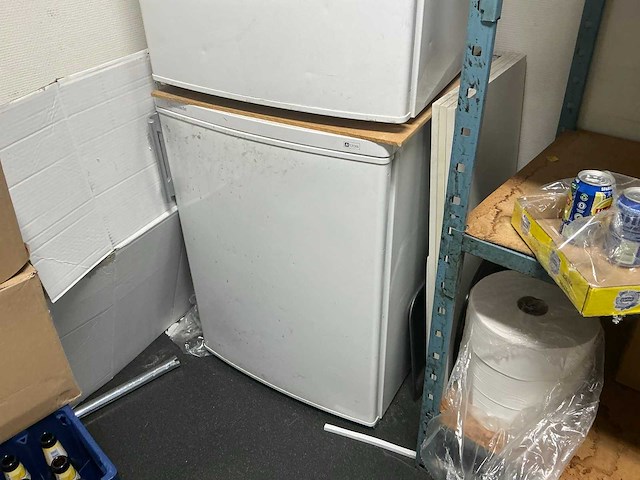 Inhoud berging - afbeelding 3 van  20