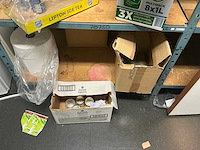 Inhoud berging - afbeelding 4 van  20