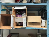 Inhoud berging - afbeelding 7 van  20