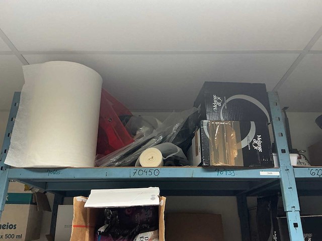 Inhoud berging - afbeelding 8 van  20