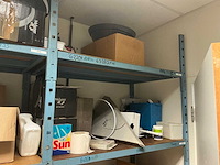 Inhoud berging - afbeelding 9 van  20