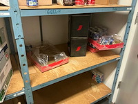 Inhoud berging - afbeelding 11 van  20