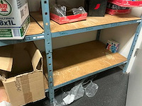 Inhoud berging - afbeelding 13 van  20