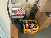 Inhoud berging - afbeelding 12 van  20