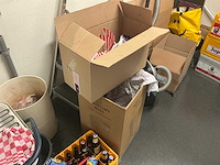 Inhoud berging - afbeelding 14 van  20