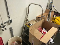 Inhoud berging - afbeelding 15 van  20