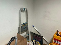 Inhoud berging - afbeelding 17 van  20