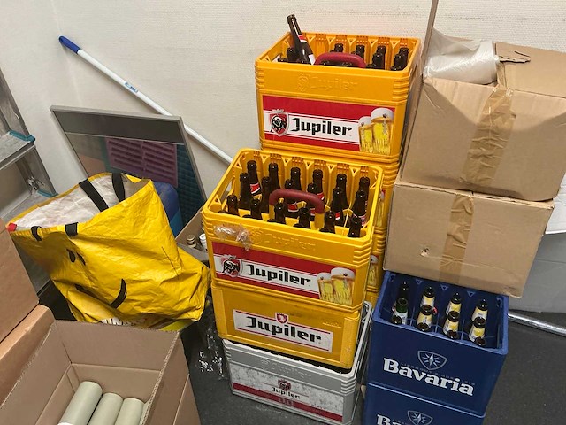 Inhoud berging - afbeelding 18 van  20