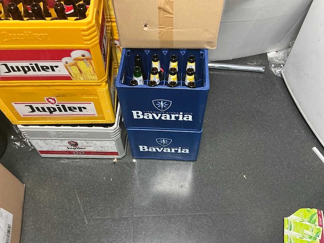 Inhoud berging - afbeelding 19 van  20