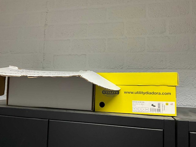 Inhoud bergkast - afbeelding 3 van  13